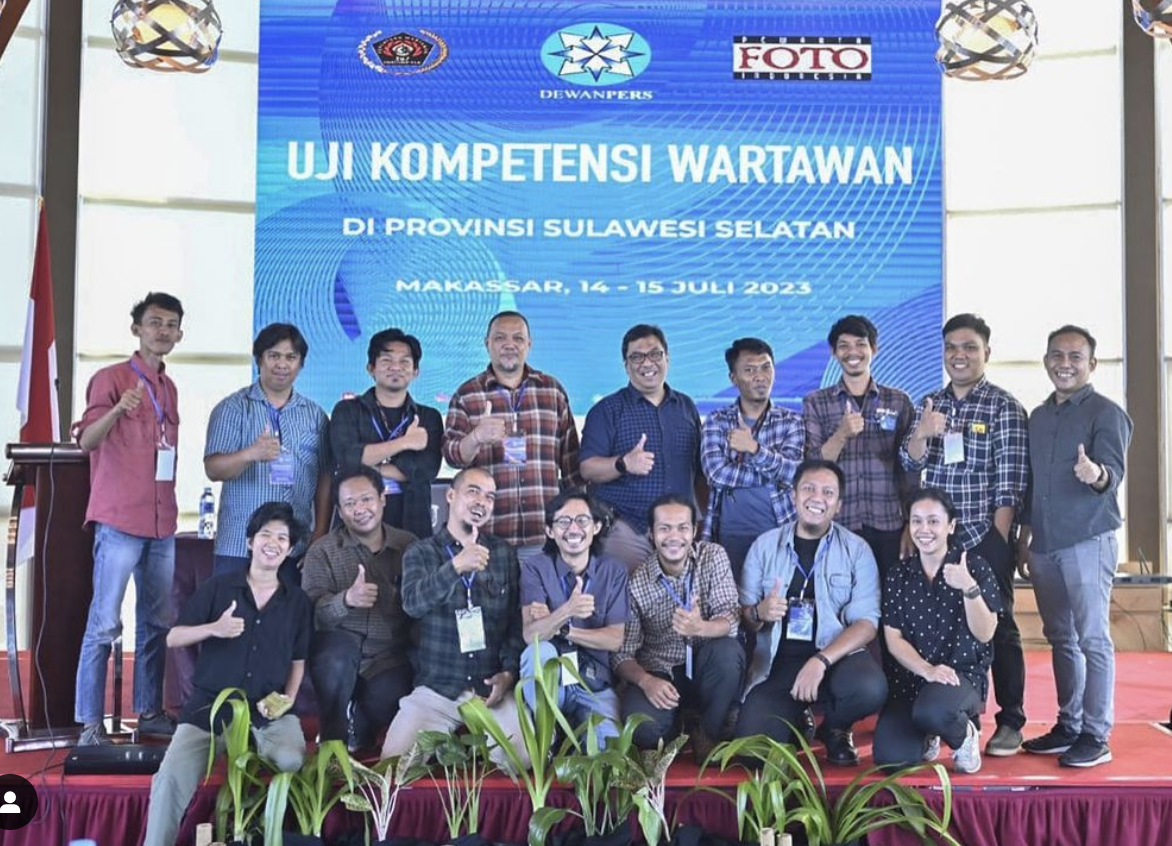 UKPFI Makassar, Sulawesi Selatan