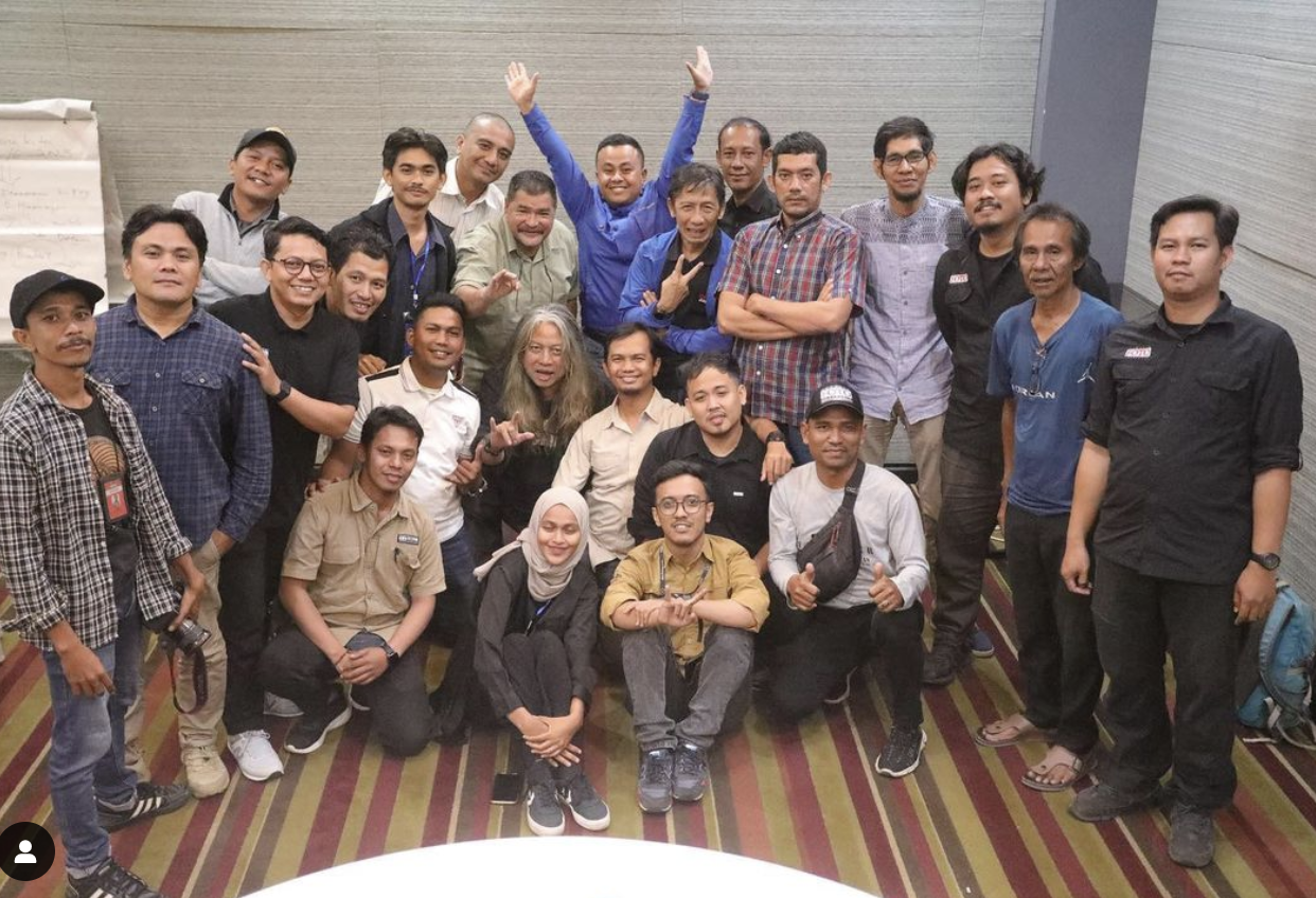 UKPFI Banda Aceh