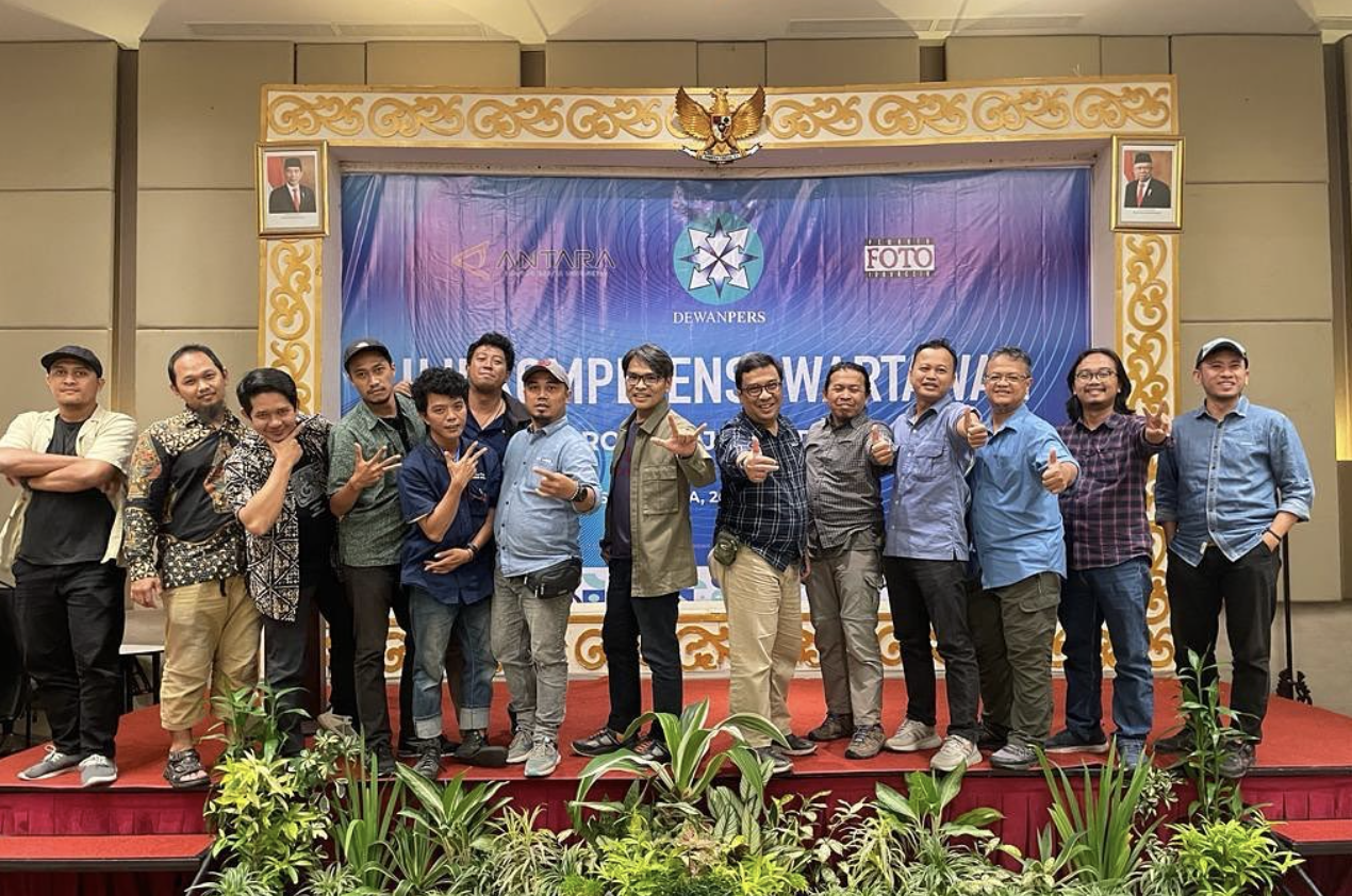 UKPFI Solo, Jawa Tengah