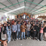 Road Show Lomba Foto Astra (LFA) bersama (PFI) di Malang 16 MTR 2184