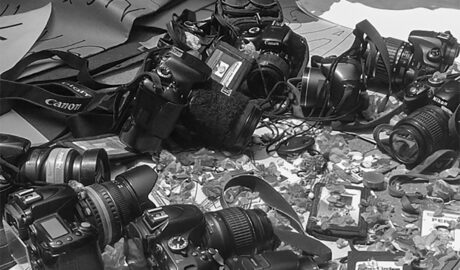 Pernyataan Sikap AJI dan PFI Surabaya Terkait Dugaan Penghalangan-halangan Kerja Jurnalis di Pondok Pesantren Al Khoziny, Sidoarjo, Jawa Timur 8 IG Kecam Intimidasi Jurnalis Detik dan CNN copy