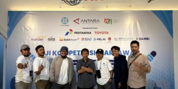 Enam Pewarta Foto Dinyatakan Kompeten dalam UKW yang Digelar LKBN ANTARA